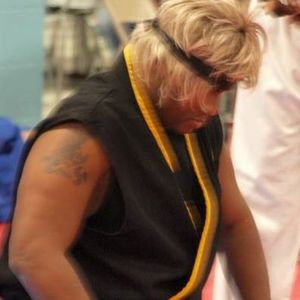 Meet your Posher, Kerby